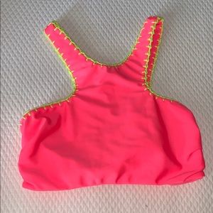 Lovers and Friends Swimsuit Top